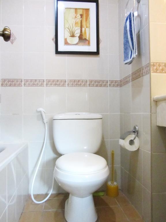 Hotel Baywatch Tower Manila Habitación foto